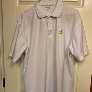 Masters Golf Shirt